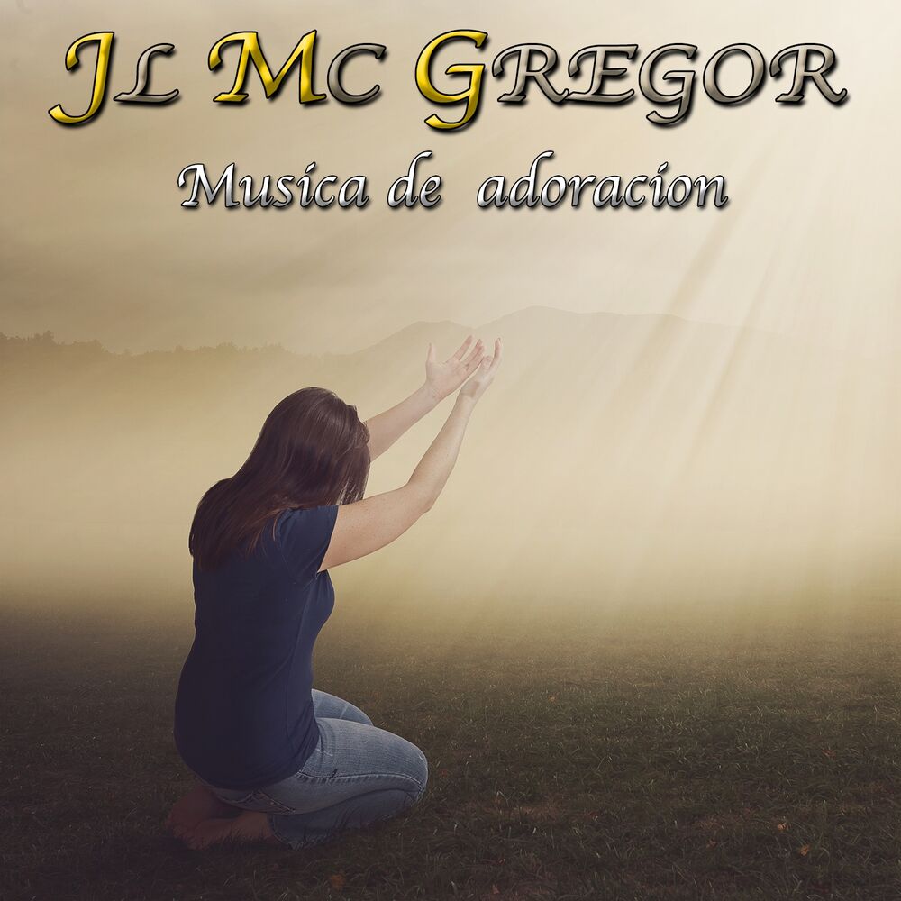 Picture of Música De Adoración