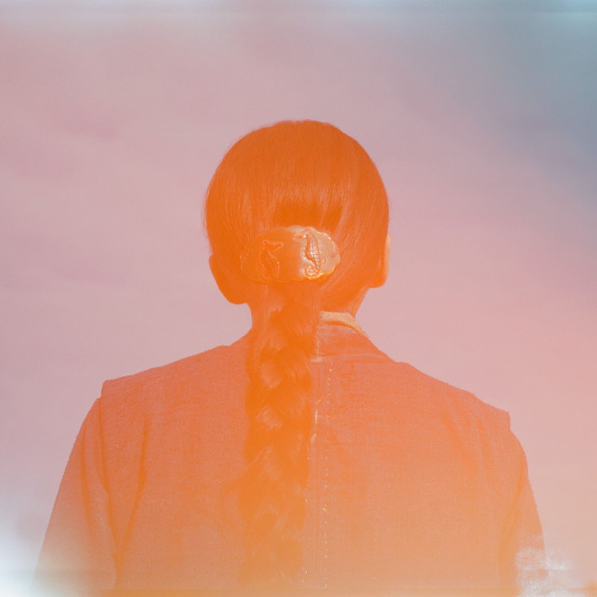 Album cover of Porcelain - roots ver.
