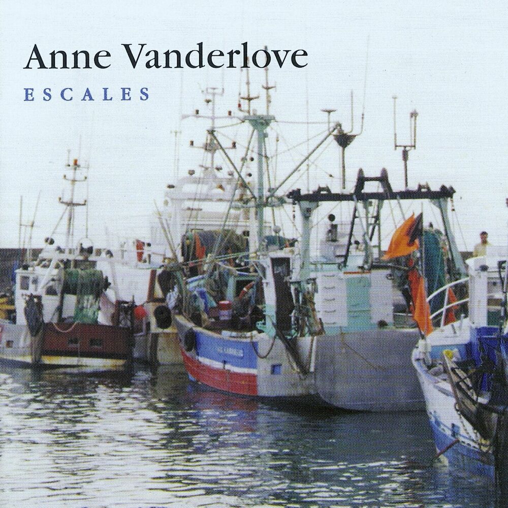 Picture of Escales