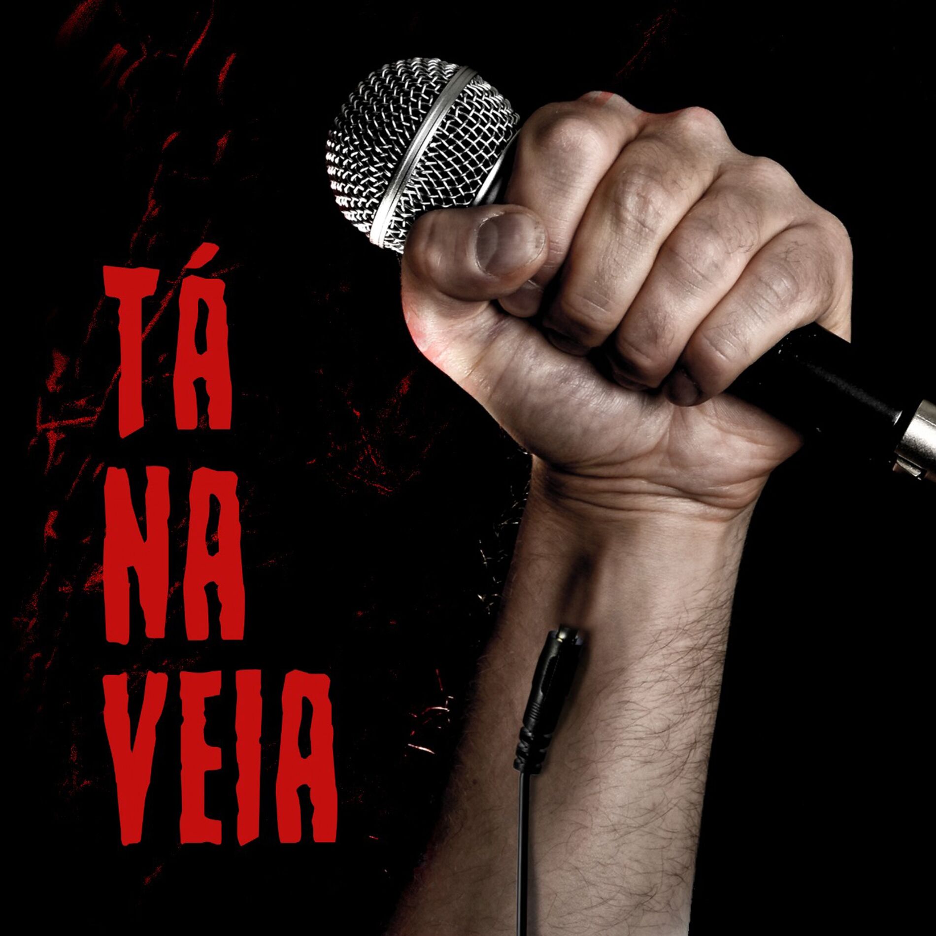 Album cover of Tá na Veia