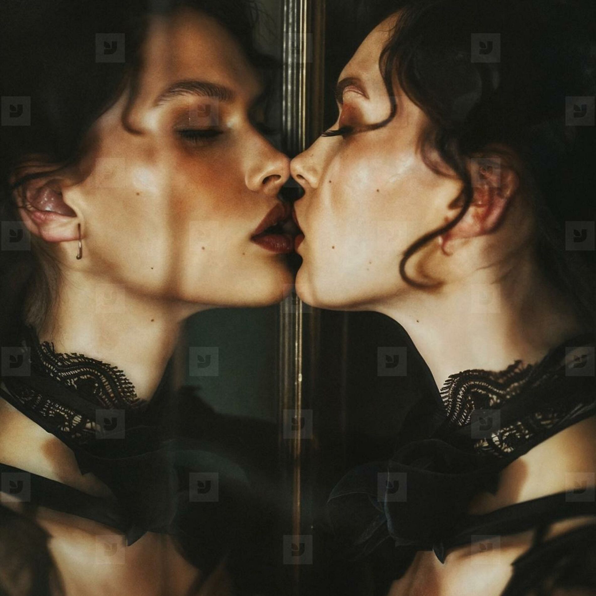 Album cover of 0ver y0u (feat. NiKKi Williams)