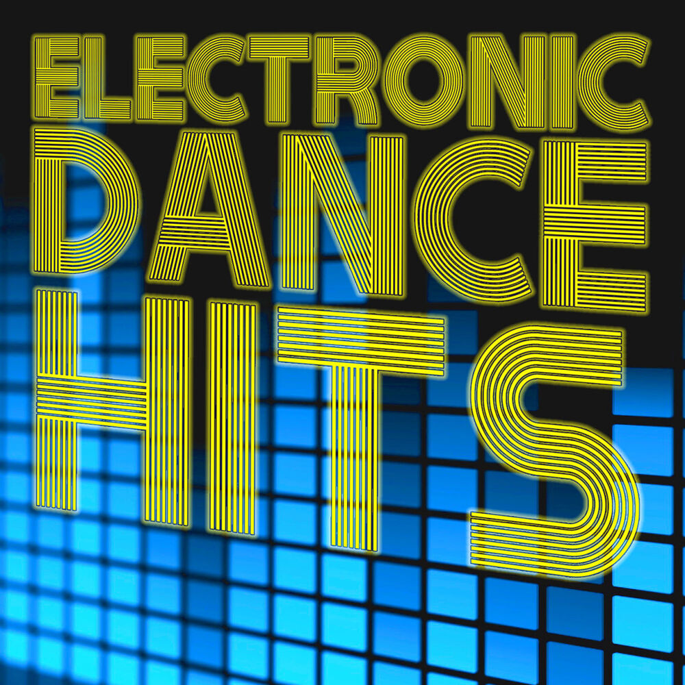 Picture of Electronic Dance Hits