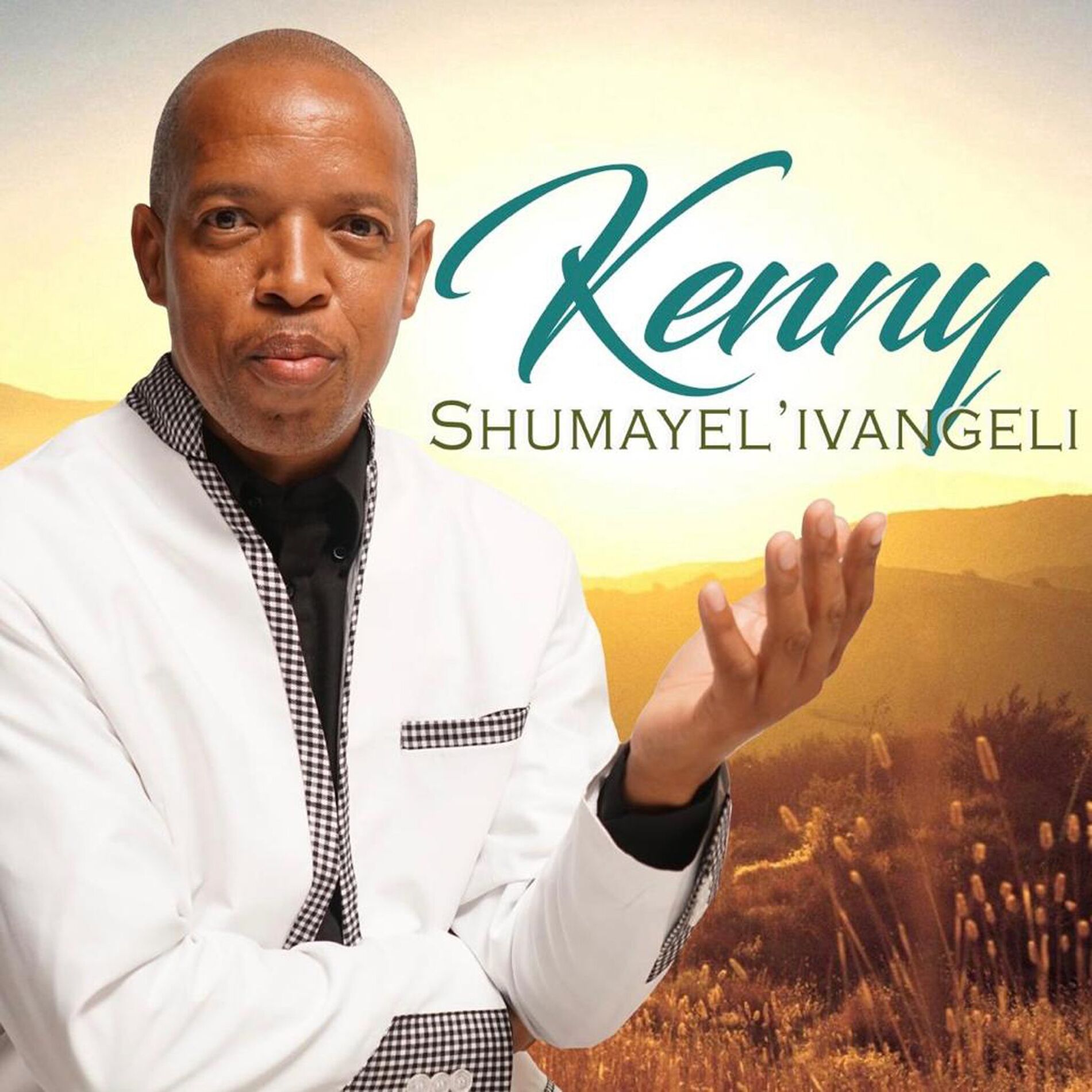Album cover of Buwa Lenna
