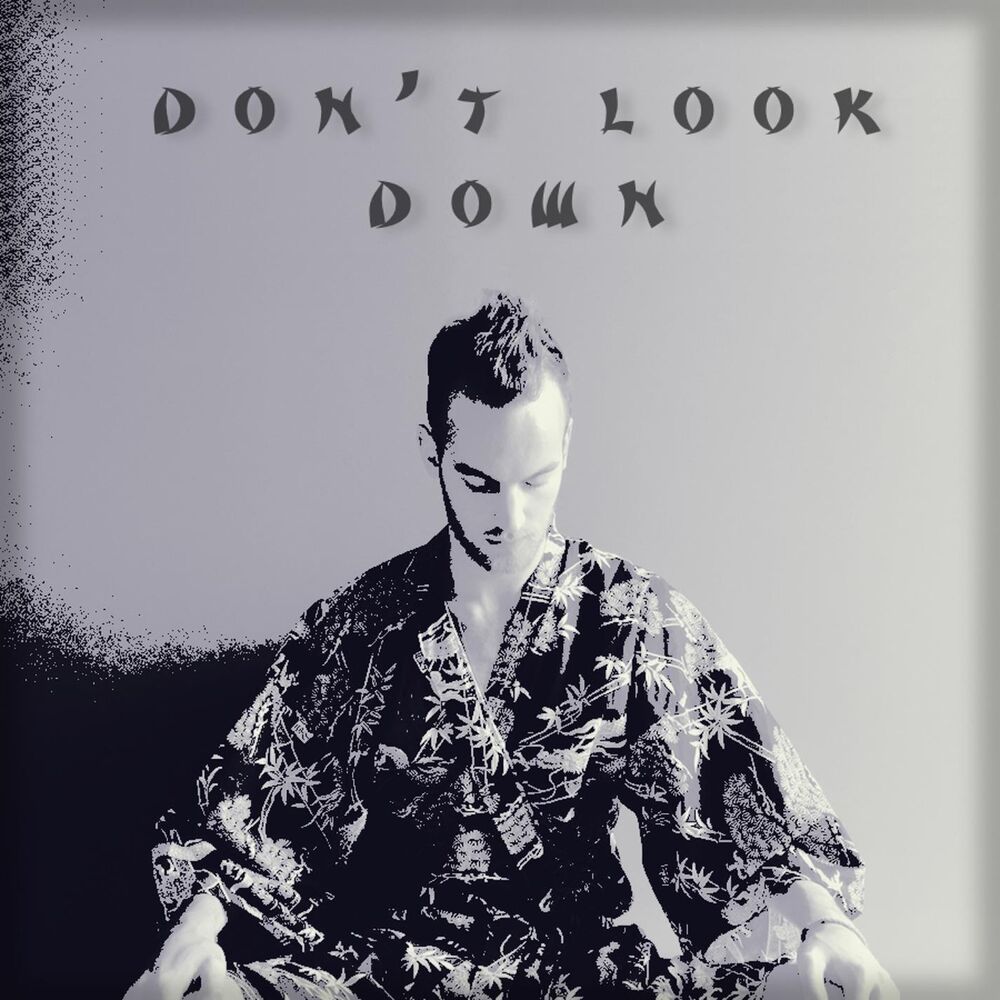 Picture of Don't Look Down