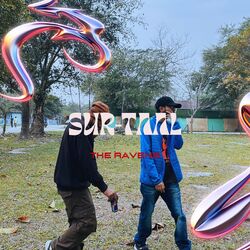 Cover of Sur Taal
