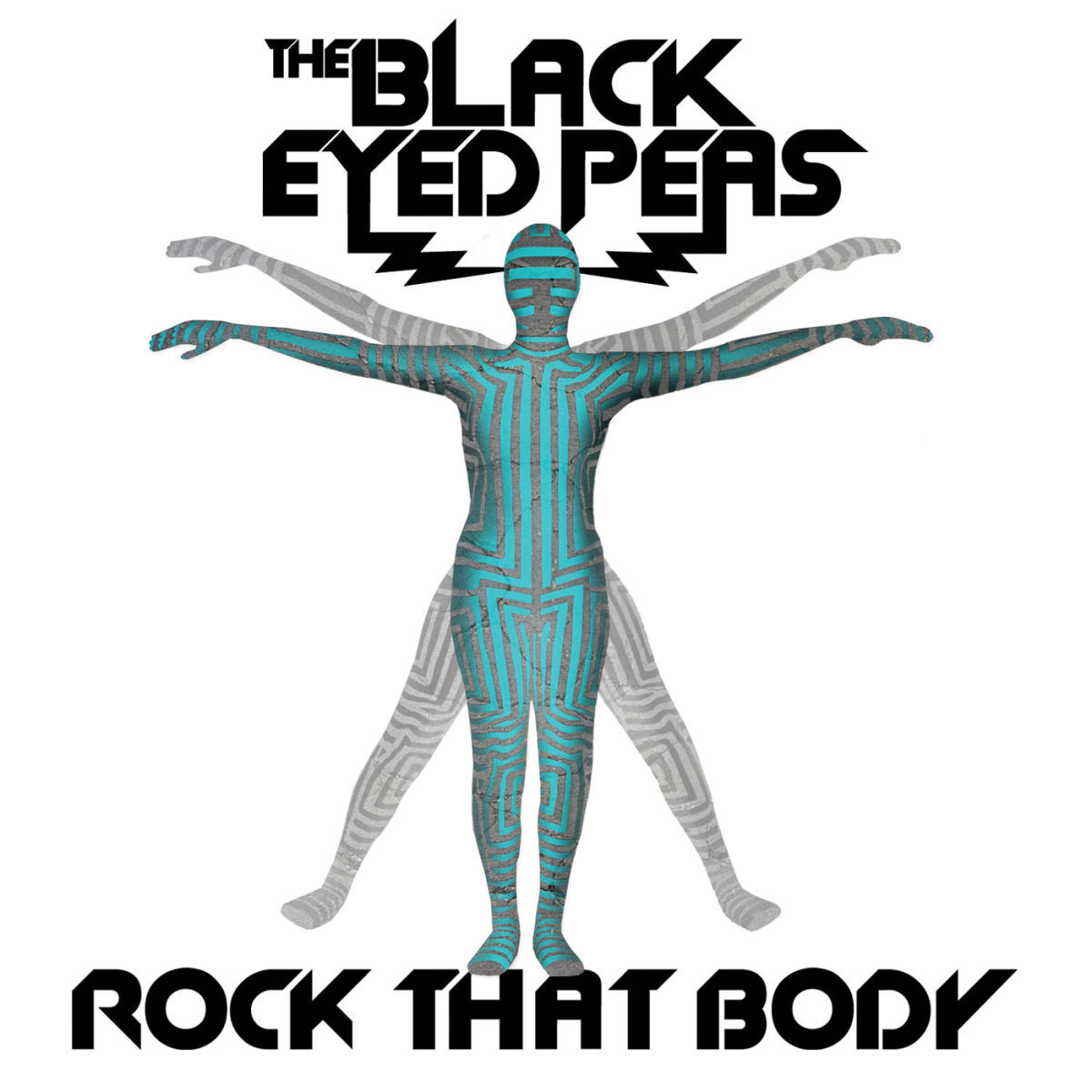 Album cover of Rock That Body
