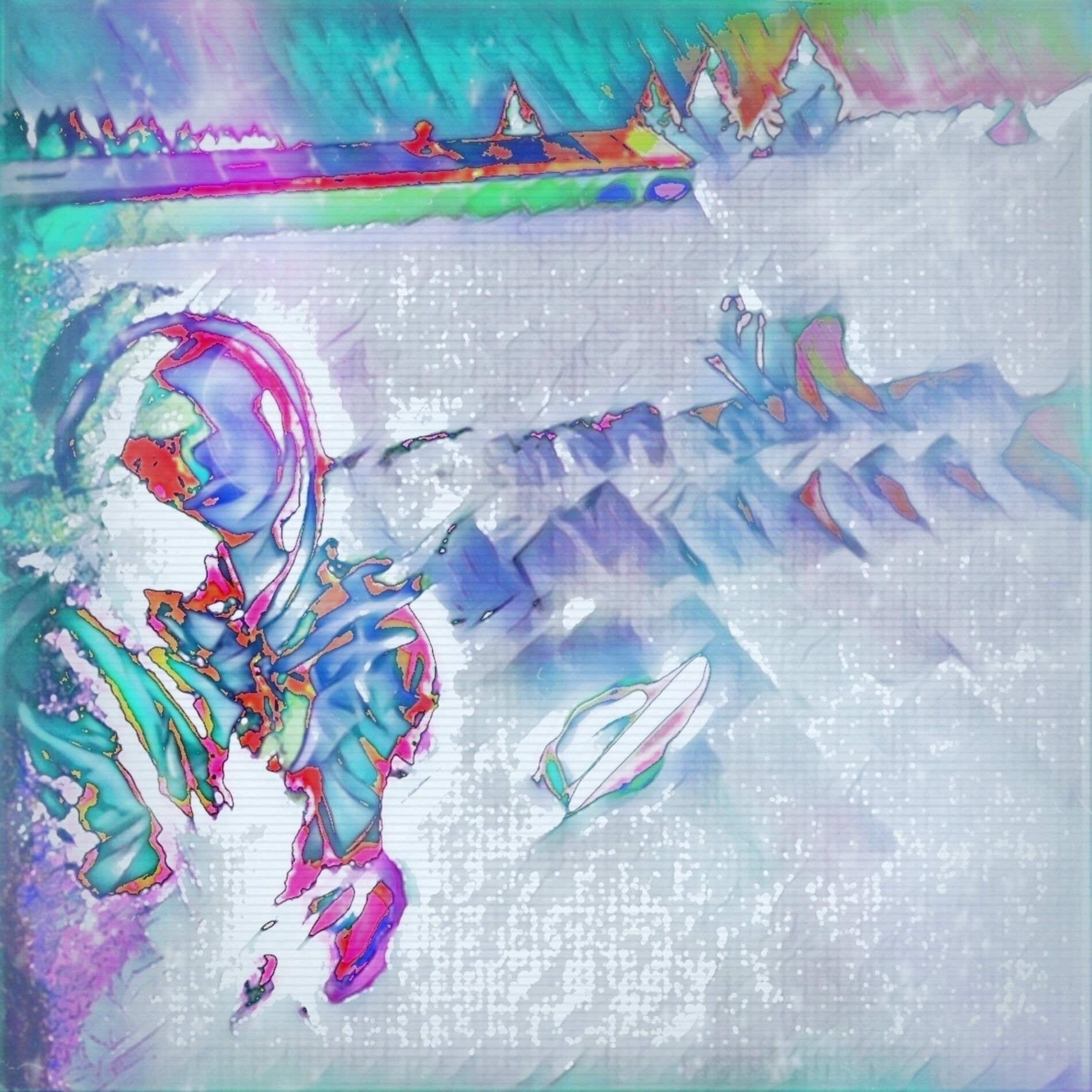Album cover of LIQUID