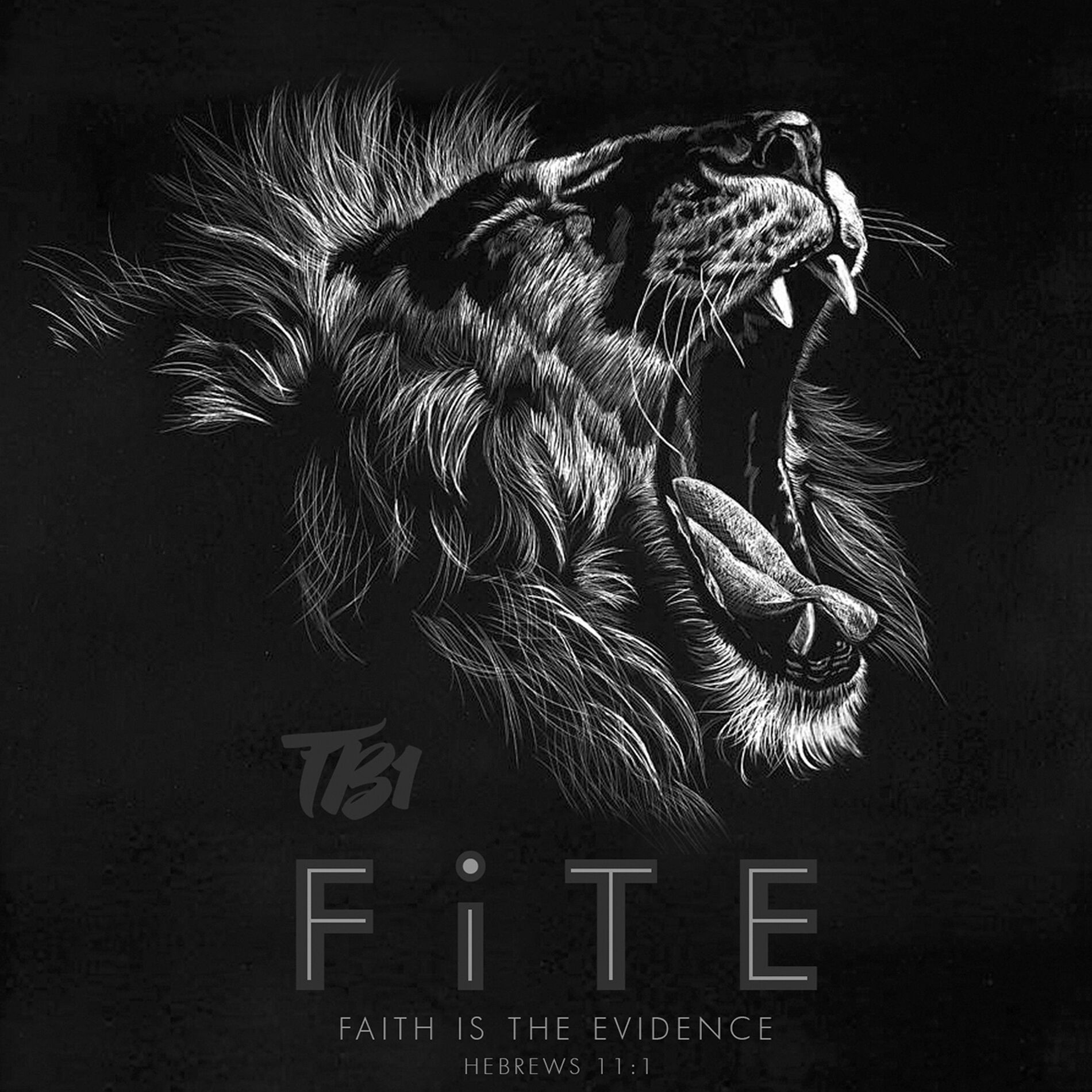 Album cover of FiTE