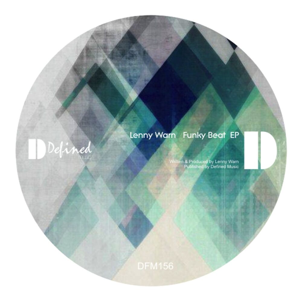 Picture of Funky Beat EP