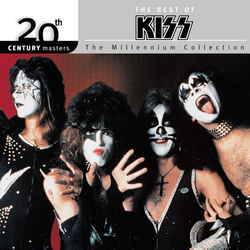 Kiss - Hotter Than Hell | Deezer