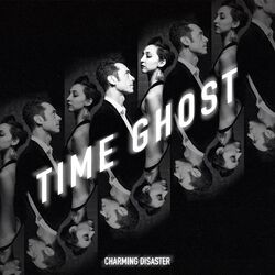Cover of Time Ghost