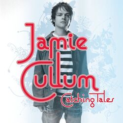 Cover of Catching Tales