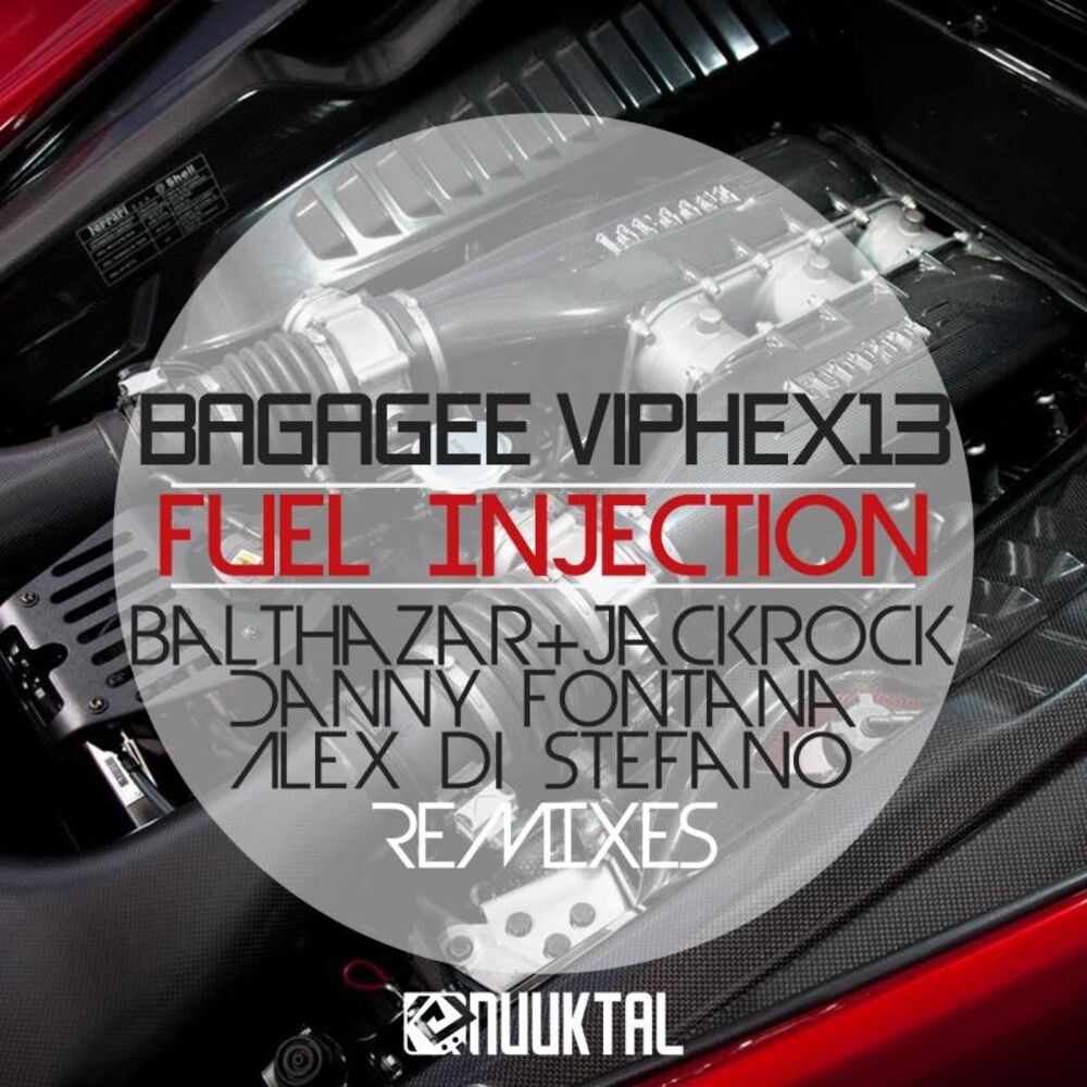 Picture of Fuel Injection