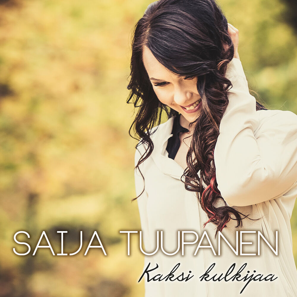 Picture of Kaksi kulkijaa