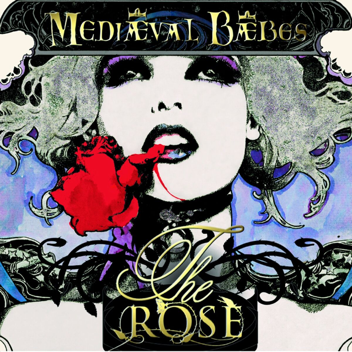 Album cover of Laude Novella
