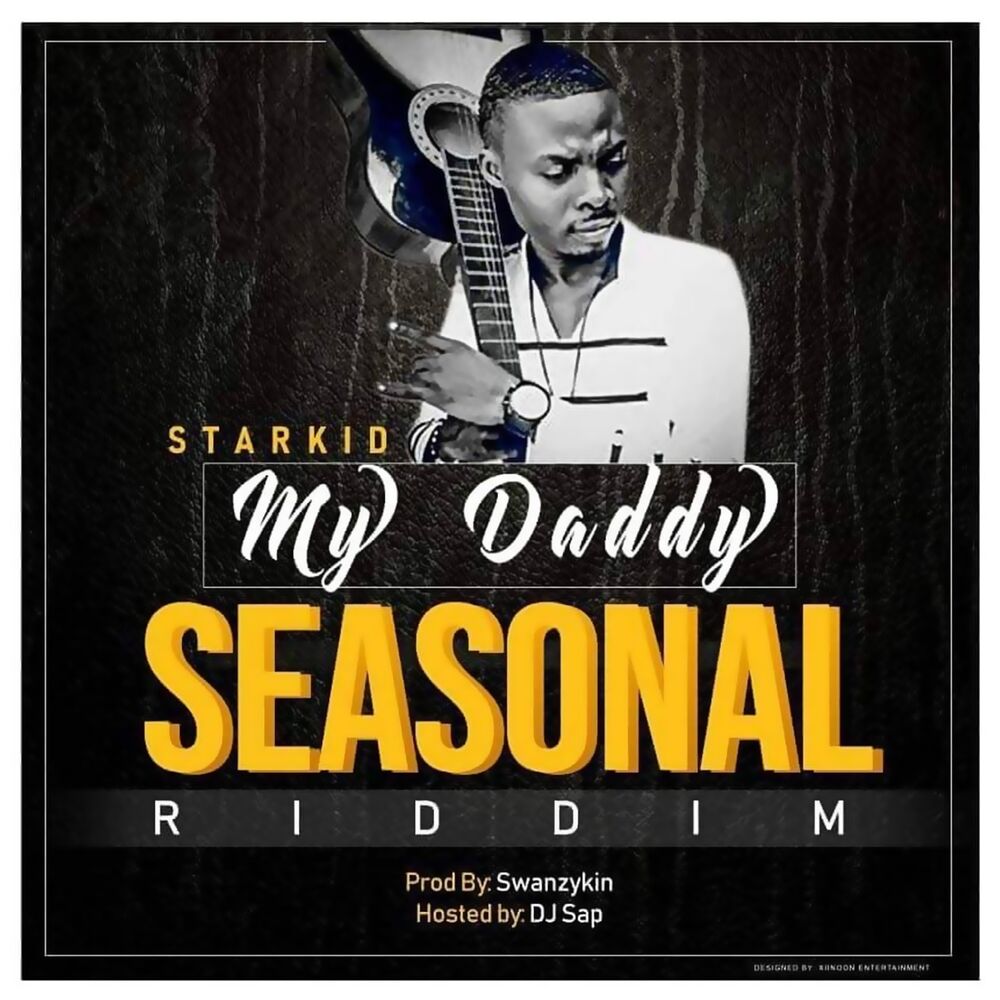 Picture of My Daddy (Seasonal Riddim)