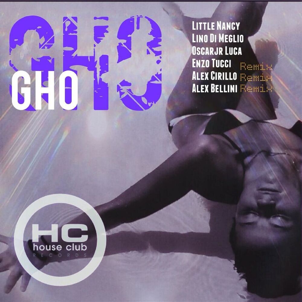 Picture of Gho