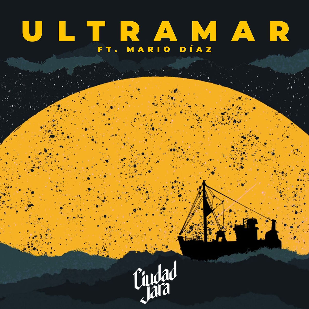 Album cover of Ultramar (Acústico)