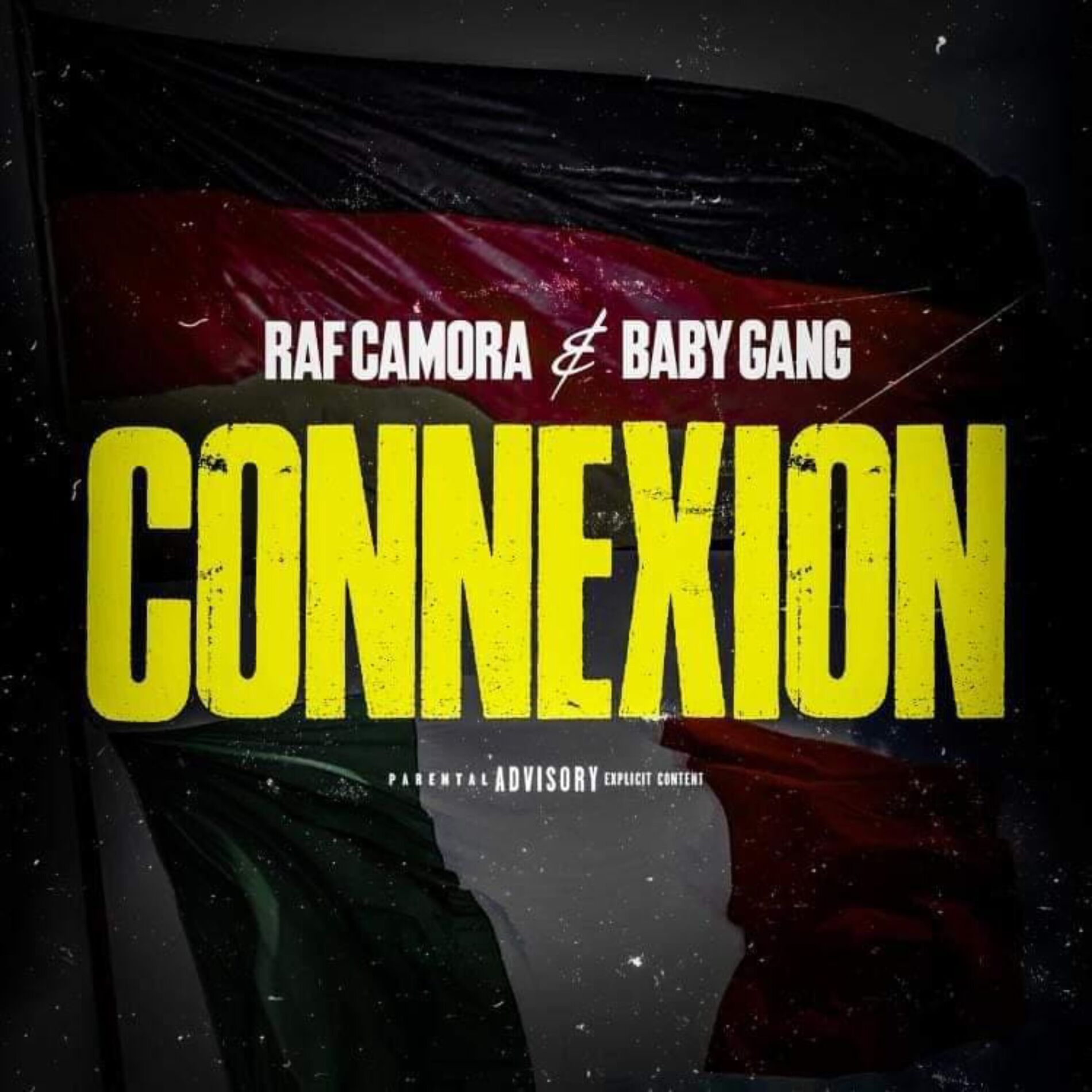Album cover of Connexion