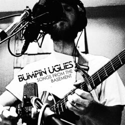 Cover of Songs from the Basement