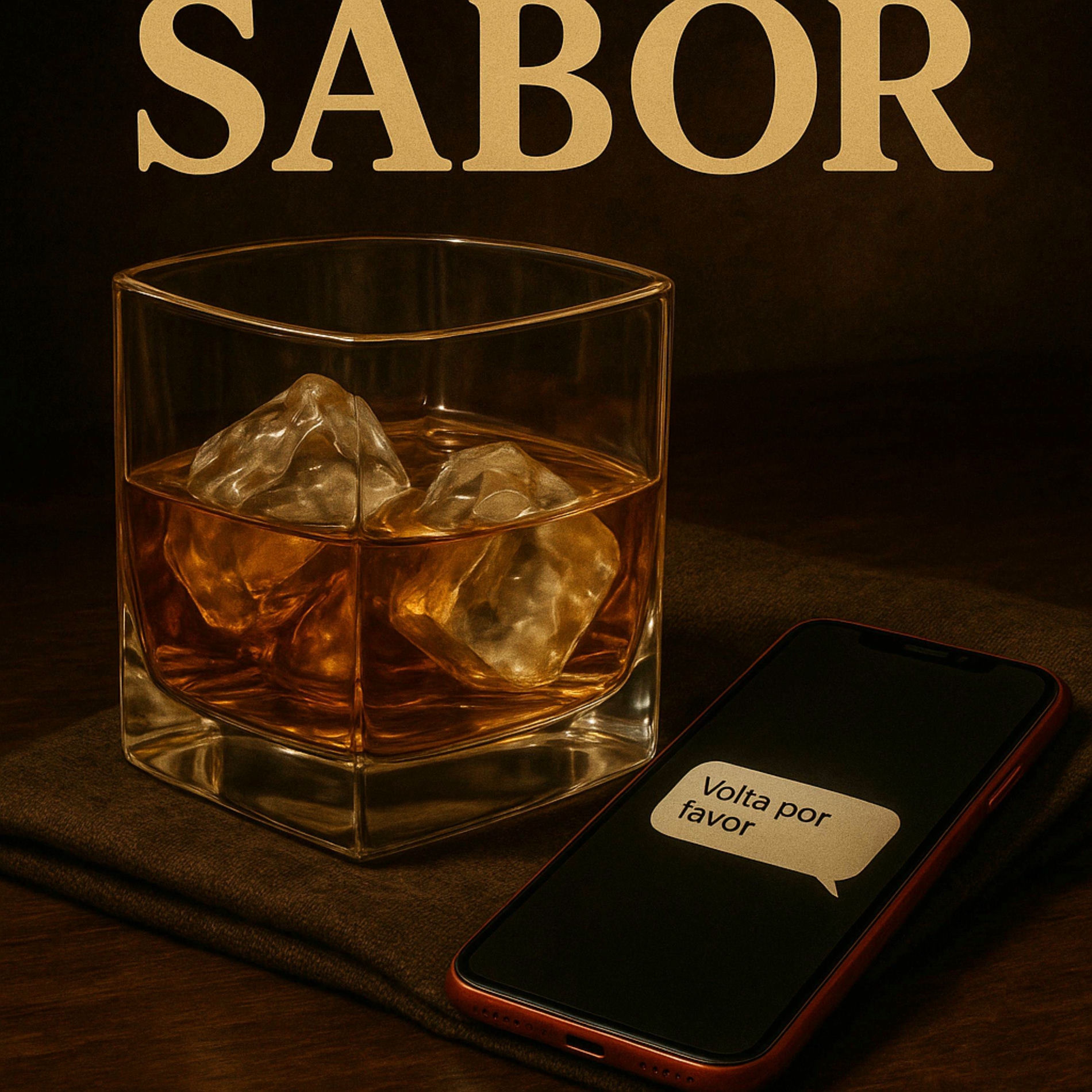Album cover of Sabor