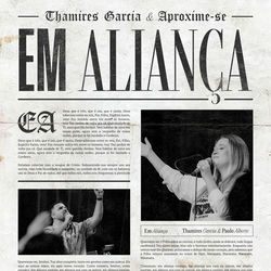 Em Aliança (Ao Vivo)