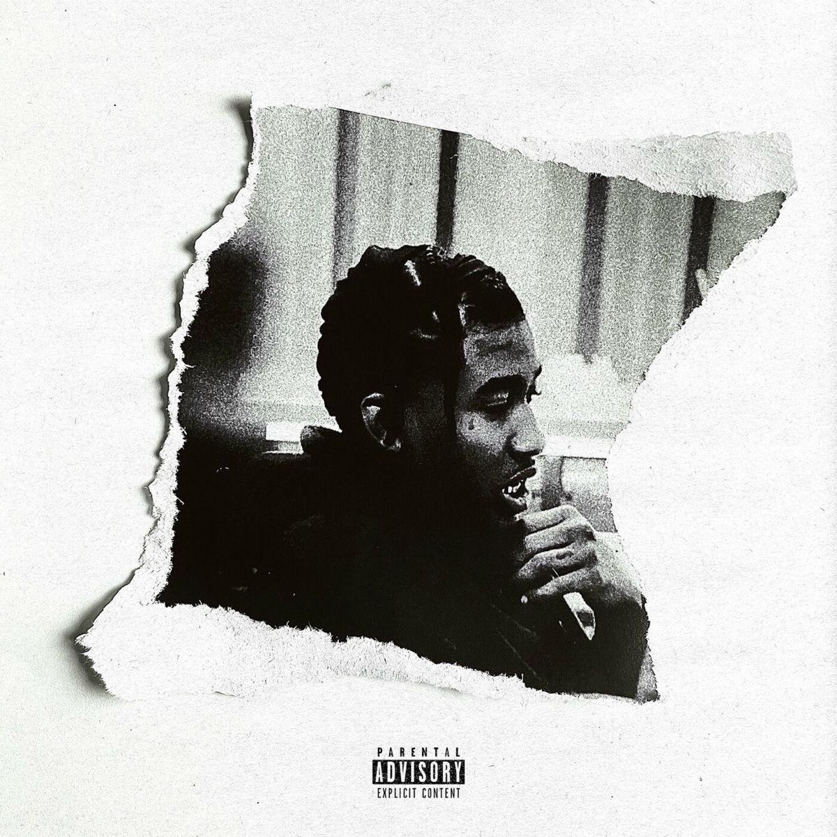 Album cover of Pain On Paper