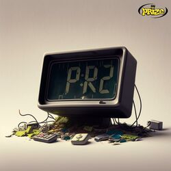 Cover of PRZ