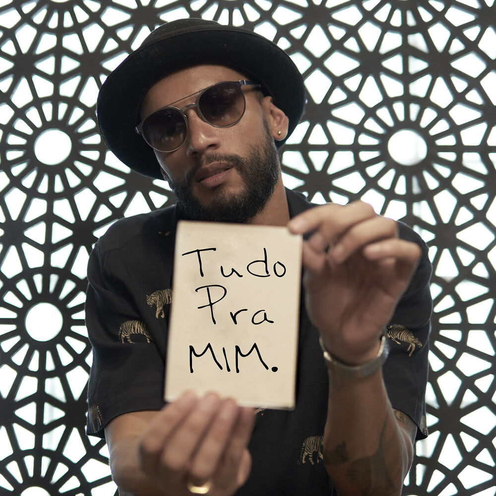 Picture of Tudo pra Mim (Acústico)