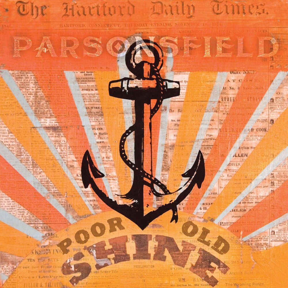 Picture of Poor Old Shine