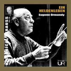 Cover of Historical Strauss, Vol. IV (Remastered 2023)