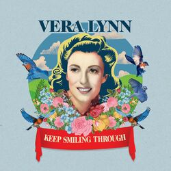 Cover of Keep Smiling Through