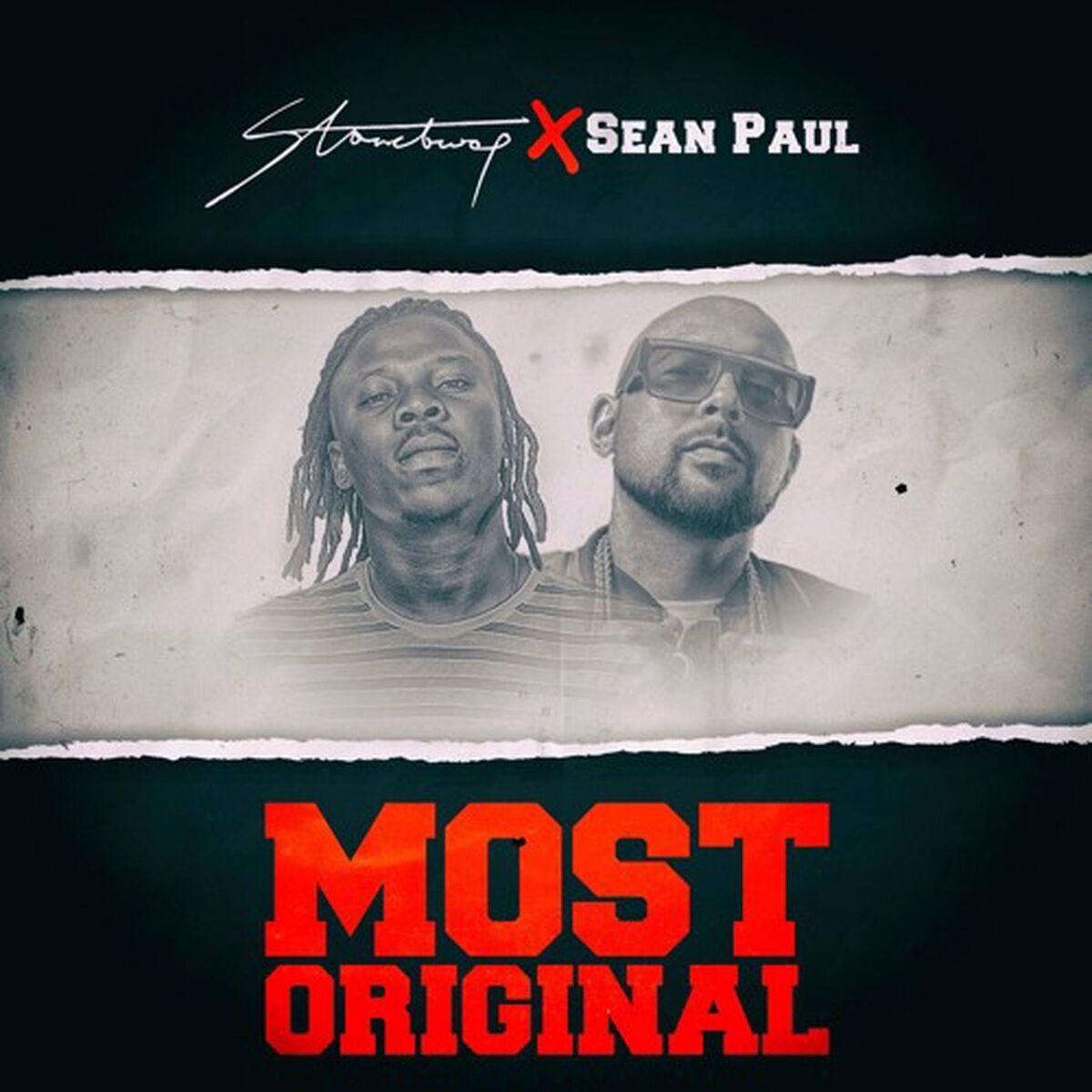 Album cover of Most Original