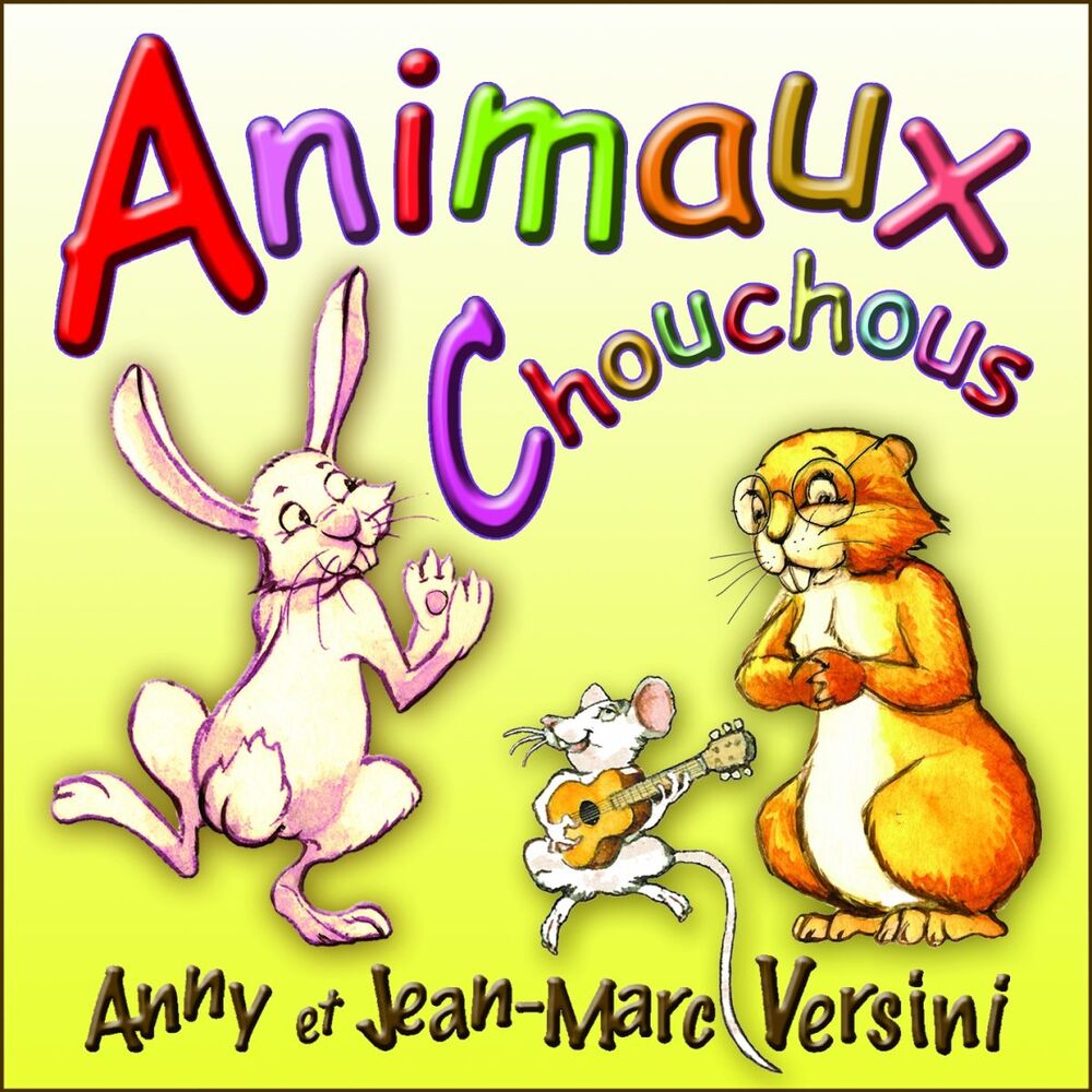 Picture of Animaux chouchous