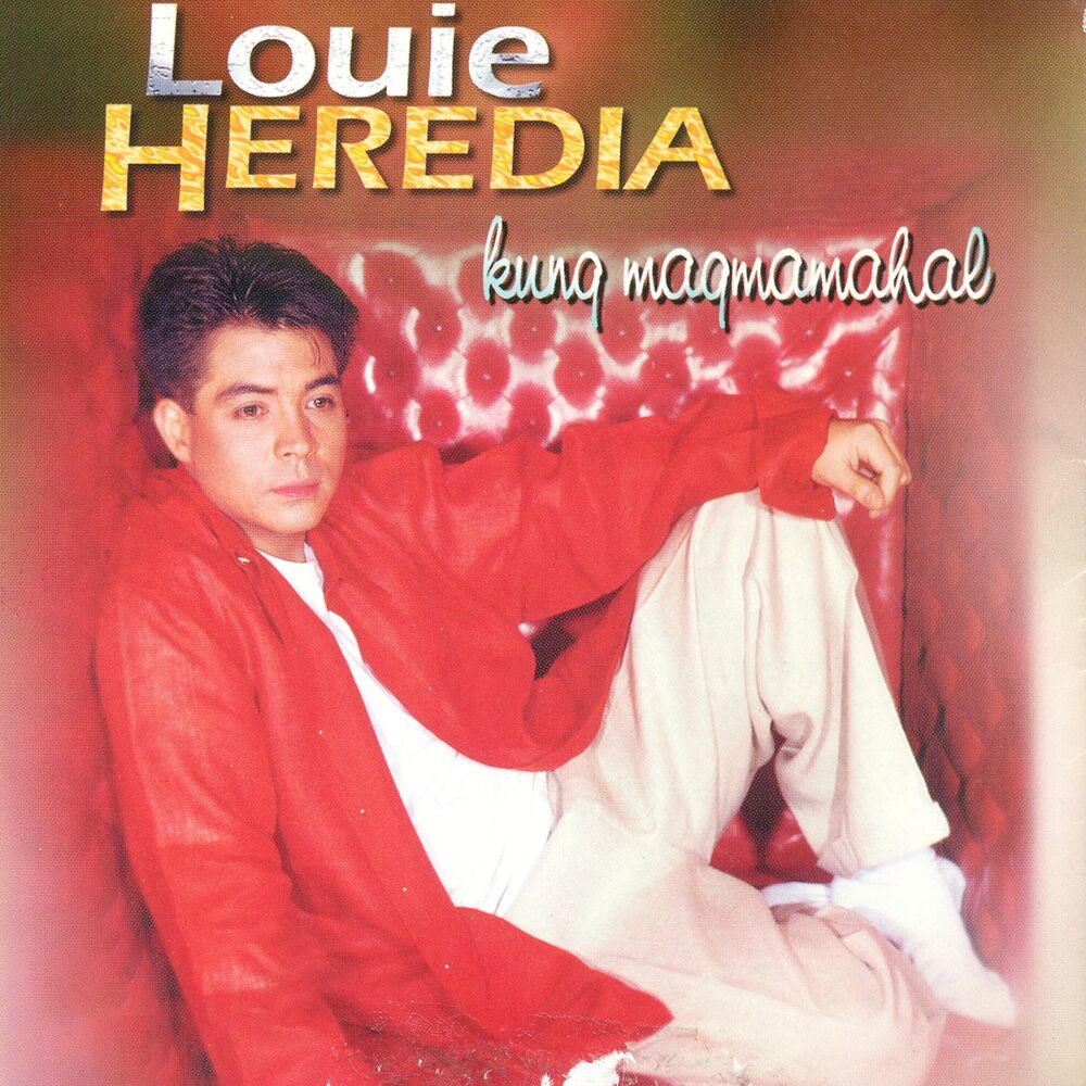 Picture of Kung Magmamahal