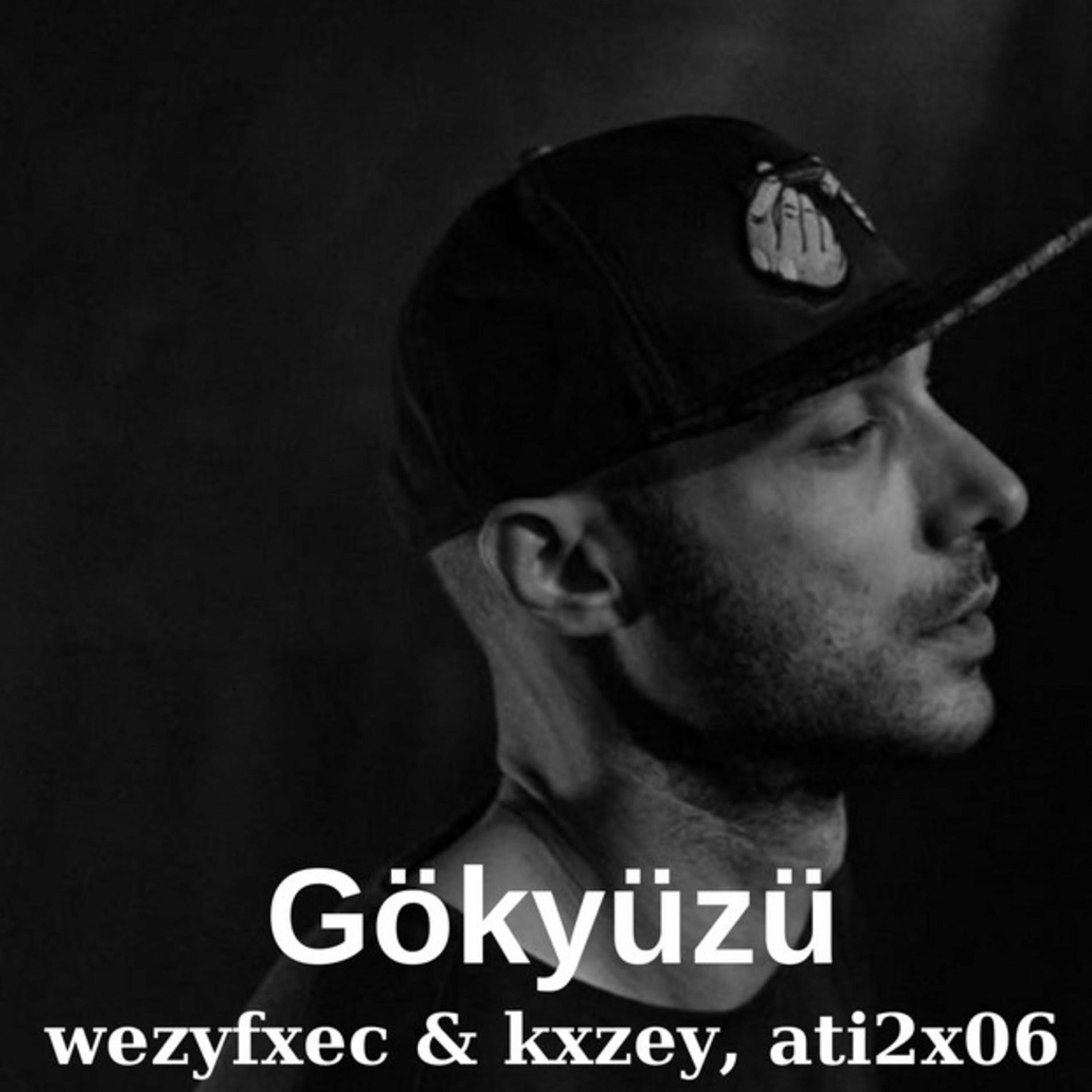 Album cover of Gökyüzü