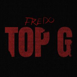 Cover of Top G