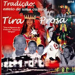 Cover of Tradição: Esteio de uma Cultura!