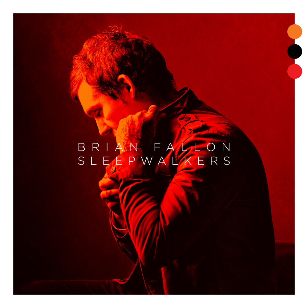 Picture of Sleepwalkers