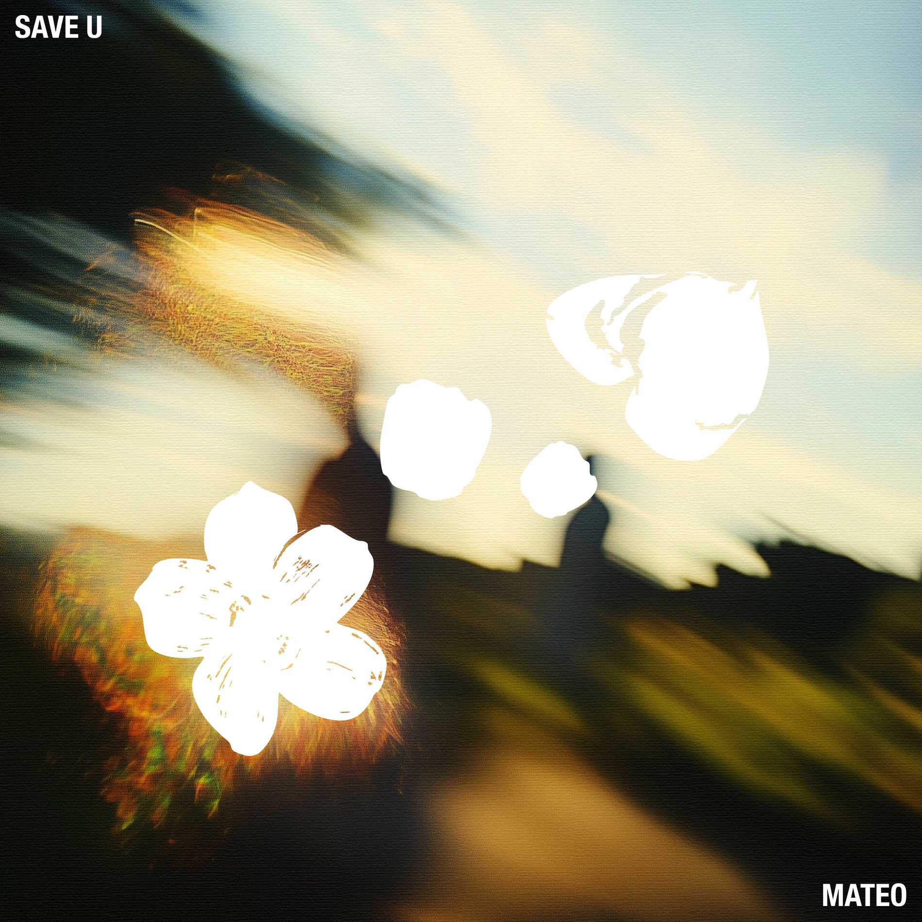 Album cover of Save U