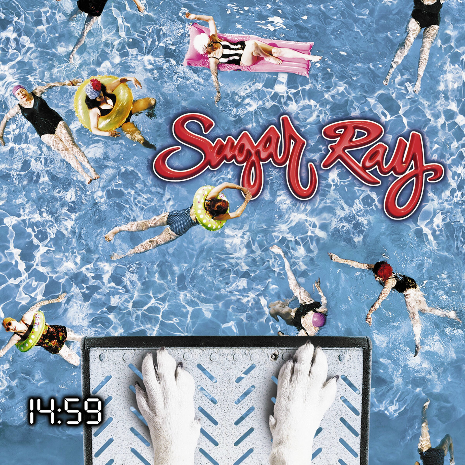 【USオリジナルLP】Sugar Ray／Sugar Ray ※シュリンク付 Sugar Ray - Sugar Ray - Amazon.com Music