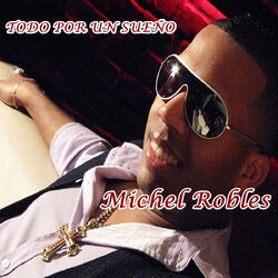 Cover of Todo por un Sueño