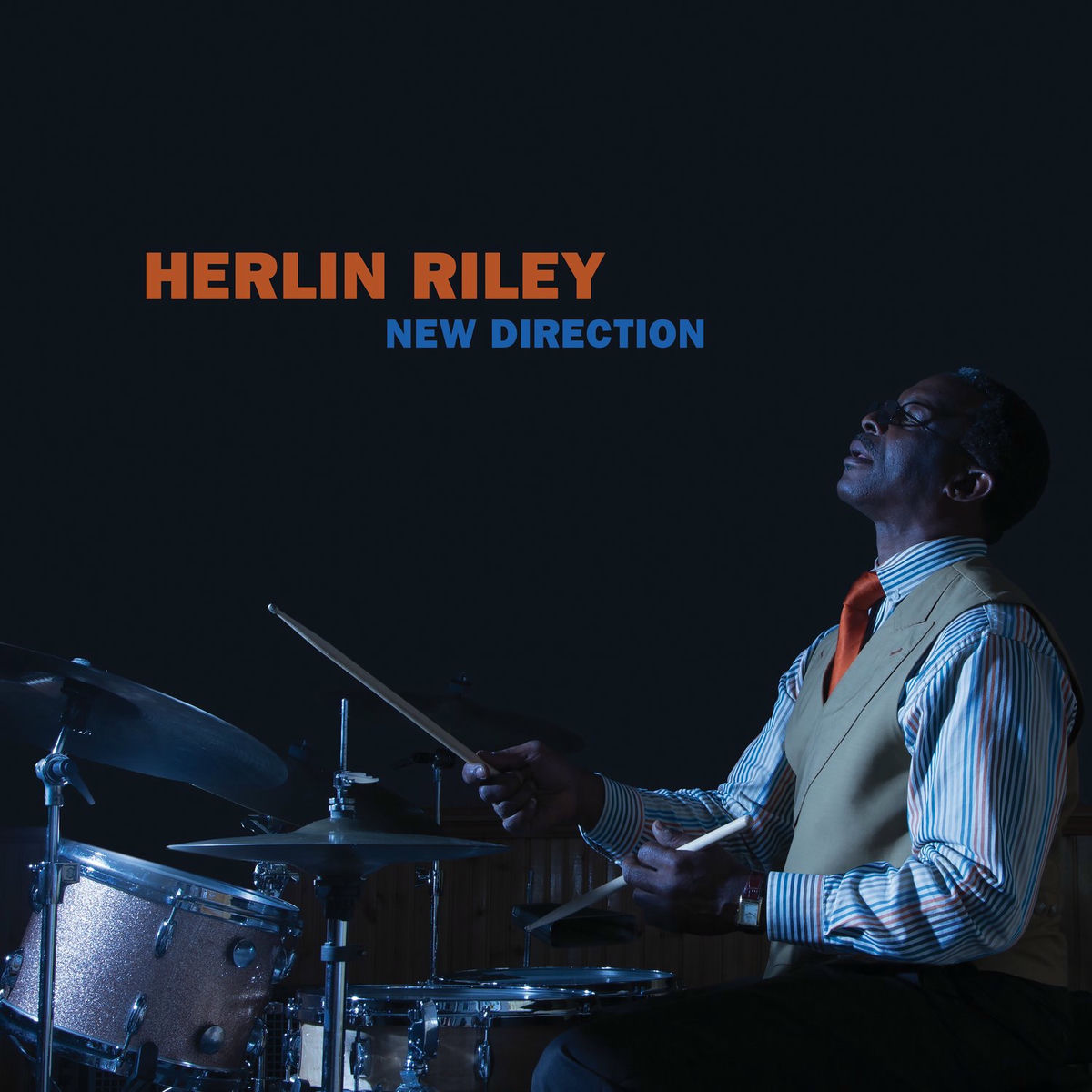 Album cover of New Direction