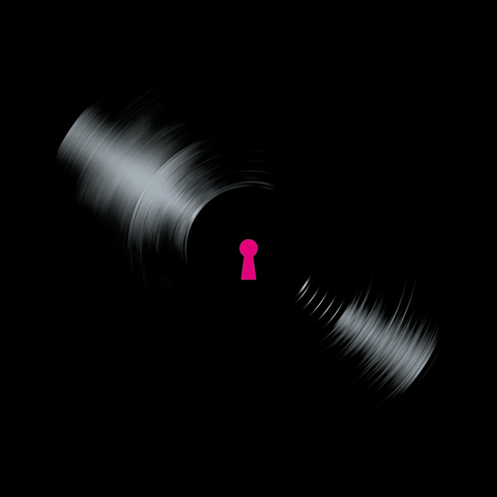 Picture of The Secret - EP