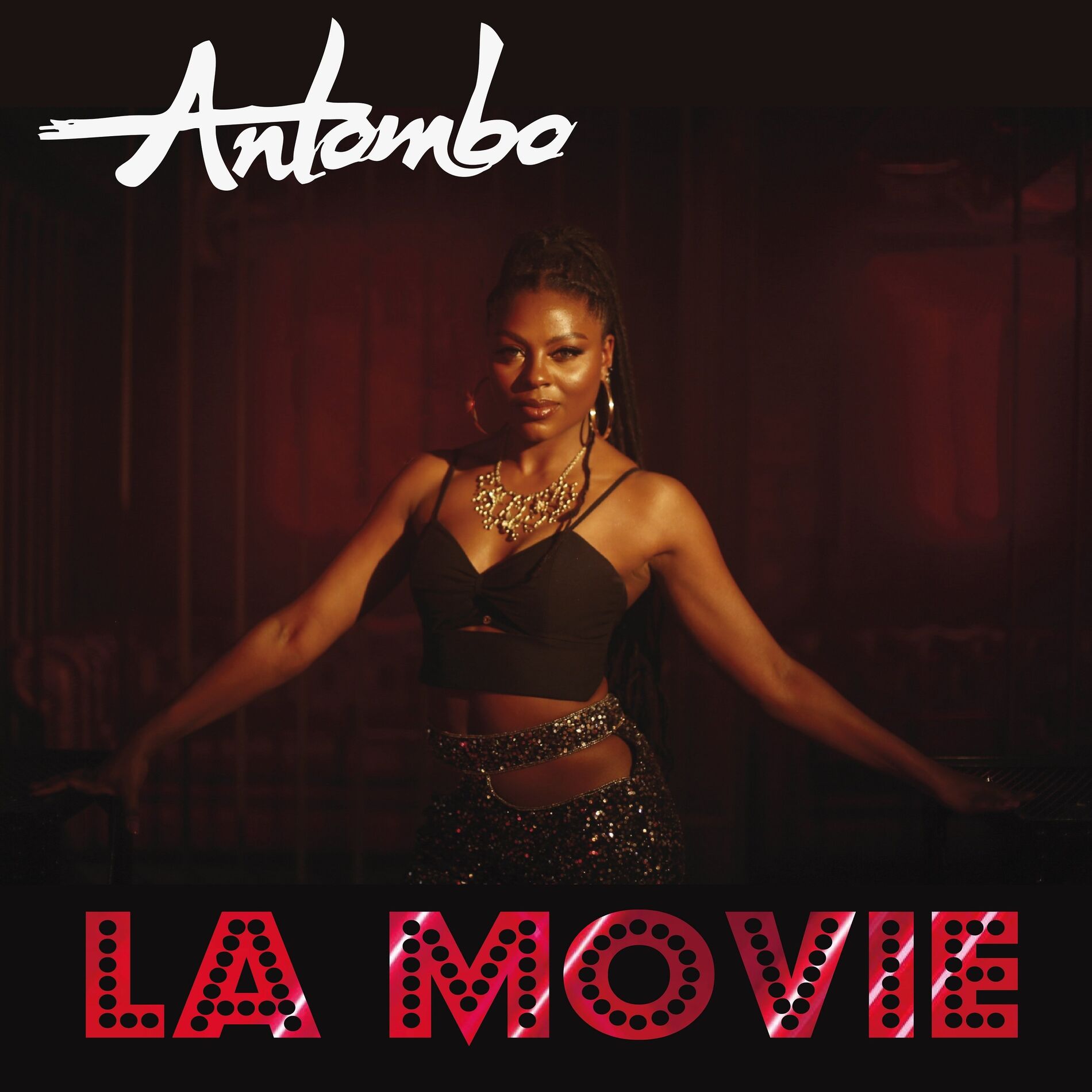 Album cover of La Movie