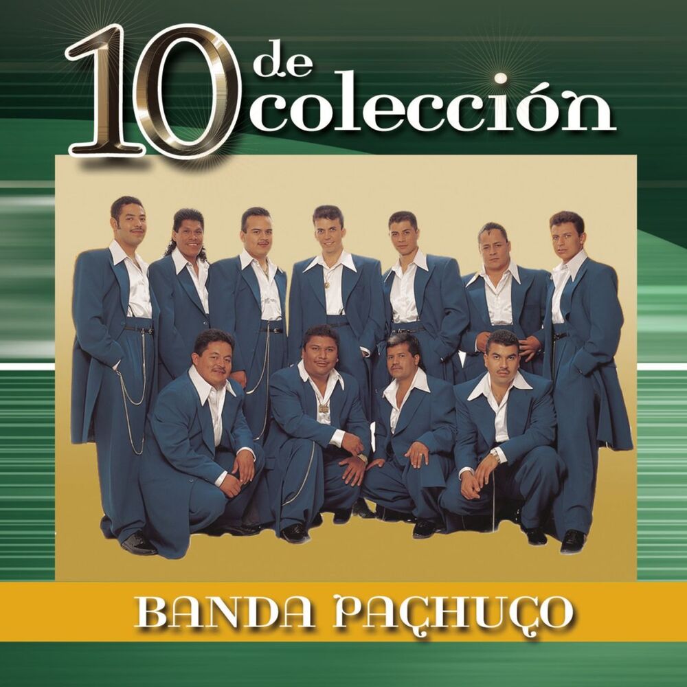 Picture of 10 De Colección