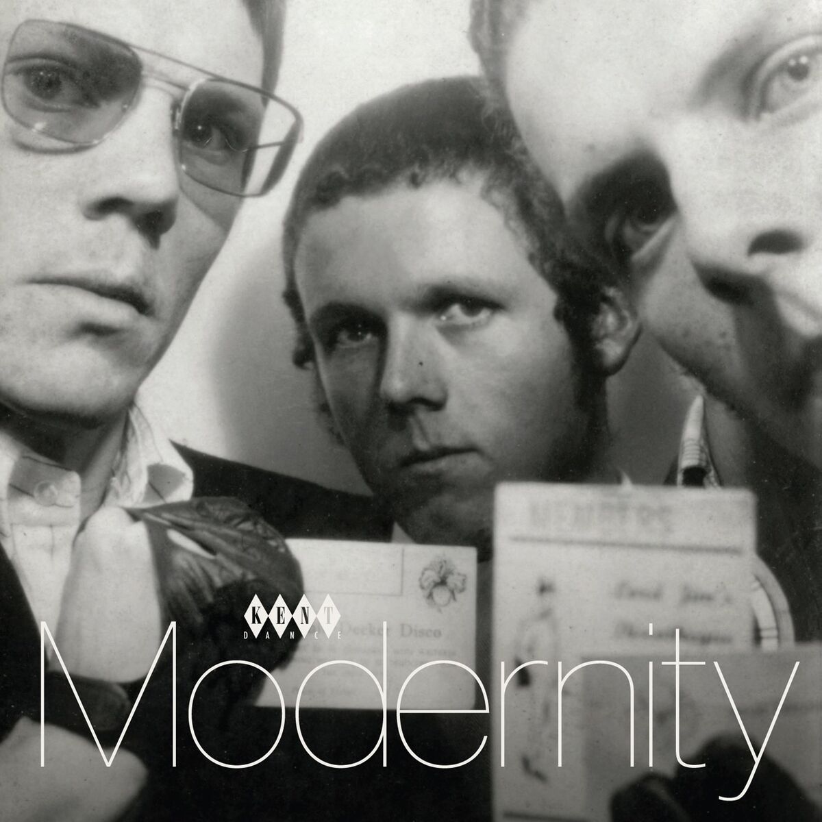 Album cover of Modernity