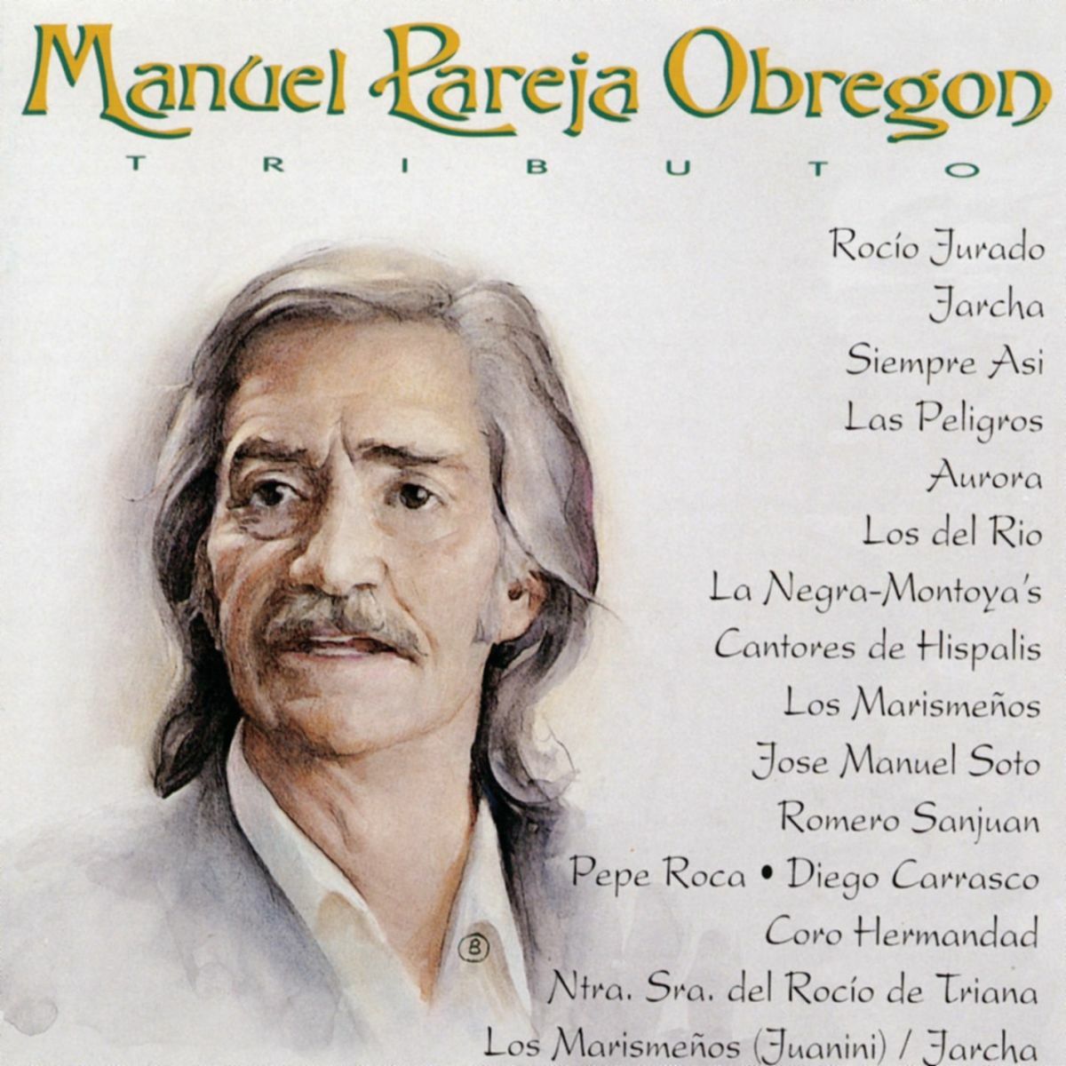 Album cover of Nacio En La Cava / Cigüeñas De Palacio / La Luna Tiene A Gala