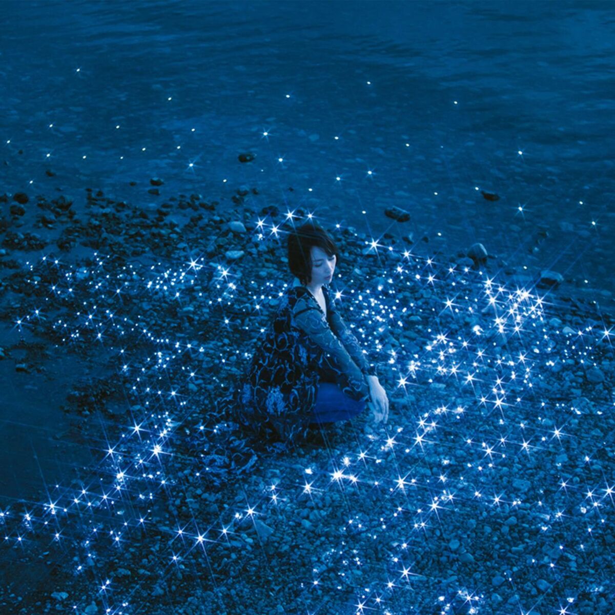 Album cover of Ryusei