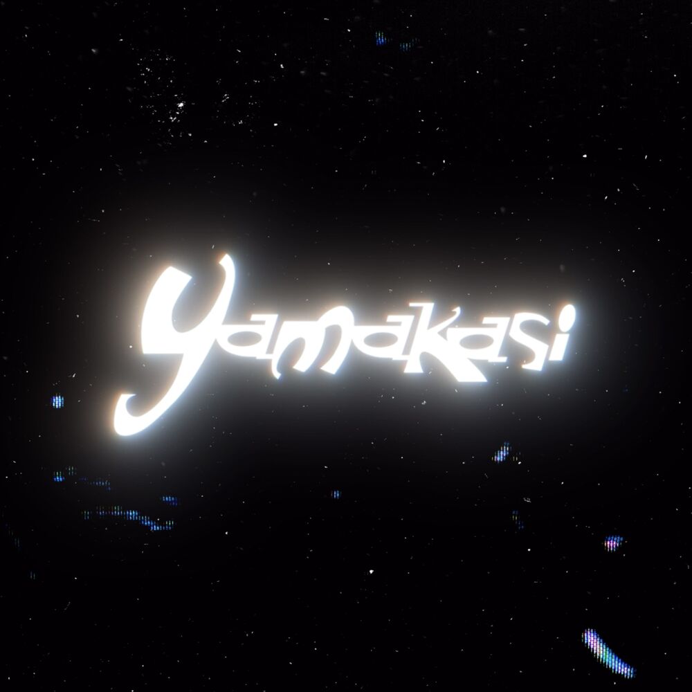 Picture of Yamakasi